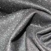 全涤PV涂层皮革超柔染色服装面料