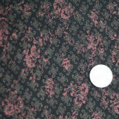 现货热销 全涤 印花 75D烫金单面 服装面料