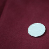 现货热销 太子呢 全涤 染色 服装面料大衣面料