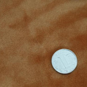 超柔全涤针织染色服装面料