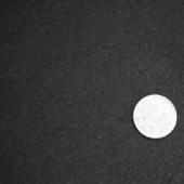 单面绒全涤针织染色服装面料