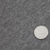 全棉不倒绒针织染色服装面料