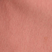 不倒绒 全涤针织服装染色面料