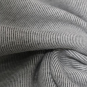 针织棉染色服装面料