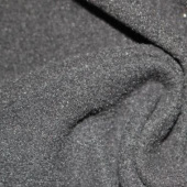 现货热销 全涤 染色 摇粒绒 服装毛毯面料