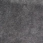 现货热销 全涤 染色 防超柔黑色面料 服装毛毯面料