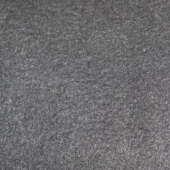 现货热销 全涤 染色 短纤单面绒 服装毛毯面料