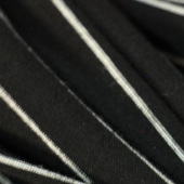 TR针织条子汗布