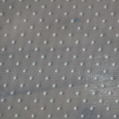 经编滴塑网布 涤纶长丝 经编服装工艺品面料