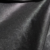 现货热销 涤氨 染色 光皮布 压光布 服装面料