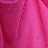 现货热销 全涤 染色 单面布 服装面料