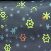 全涤梭织印花布 服装里布 里子布