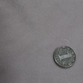 165门幅水晶绒全涤针织染色水晶绒服装布