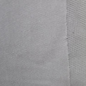 针织染色鸟眼布服装面料