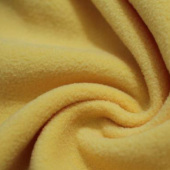 全涤针织摇粒绒针织化纤服装面料染色布