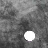 经编超柔水晶绒染色针织面料