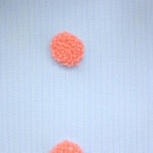现货热销 全涤 毛巾绣花布 服装面料