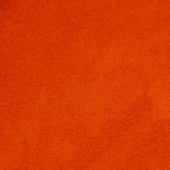 纯色全涤针织麂皮复合空气层面料服装面料