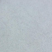 纯色全涤针织麂皮复合空气层面料服装面料