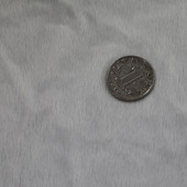 针织服装布料绒粒绒