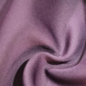 夹层空气层全涤针织染色服装面料