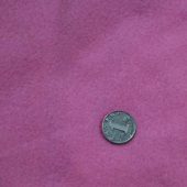 针织染色服装布料摇粒绒