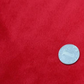 160门幅针织全涤精编超柔染色服装面料