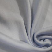 平板布全涤染色针织服装面料