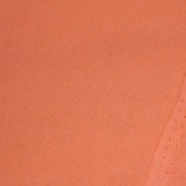 仿棉绒全涤针织染色服装用布
