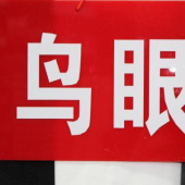 150-180门幅全涤针织鸟眼布服装面料