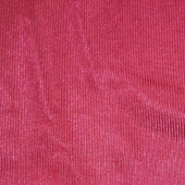 油光丝光绒全涤针织染色服装用布