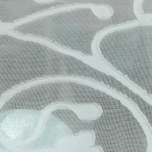 全涤梭织染色绣花面料服装面料