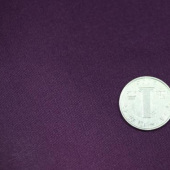 双面平板布面料 全涤针织染色男装女装服装面料辅料 现货