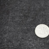 毛圈布摇粒绒面料 全涤针织染色印花男装女装服装面料 现货