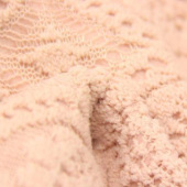 全涤针织提花服装面料