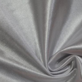 弹力色丁 全涤 针织服装染色面料