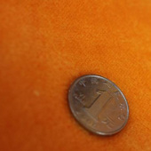 仿超柔面料 全涤针织染色男装女装服装面料秋冬大衣面料 现货