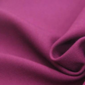 全涤针织染色服装面料