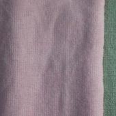 全棉梭织染色割绒毛巾布