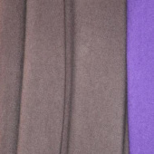 全棉针织染色服装面料