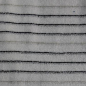 全棉梭织染色彩条毛巾布