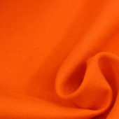 锦棉染色针织罗马布服装面料