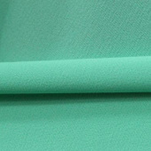仿真丝系列全涤素色梭织服装面料