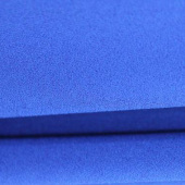 仿真丝系列全涤素色梭织服装面料