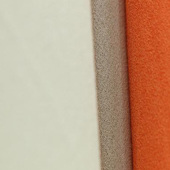 仿真丝系列全涤素色梭织服装面料