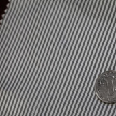 涤棉格子布染色梭织面料