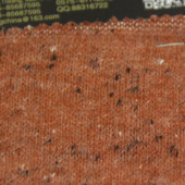 现货热销 针织布85%P15%N 针织衫毛衣服装面料