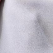 全涤高弹花瑶梭织染色服装面料