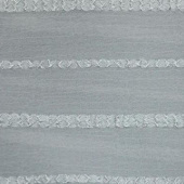 全涤纳米条梭织染色服装面料