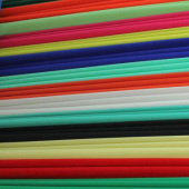 现货热销 高弹丝 涤氨染色 服装面料